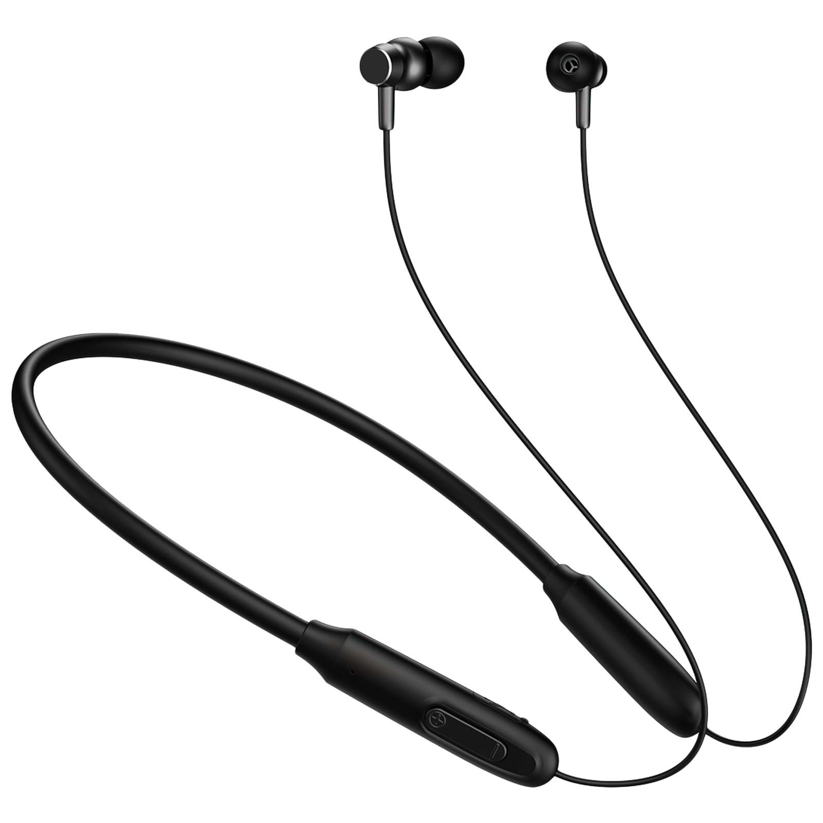 Buy Neckband Headphones With Mic Online at Best Prices Croma